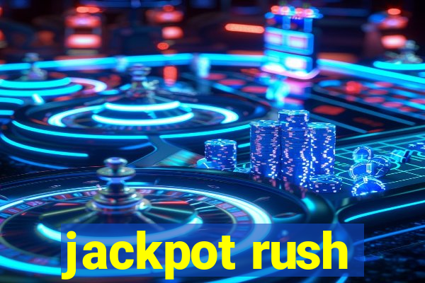 jackpot rush