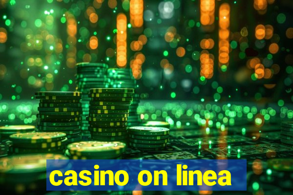 casino on linea