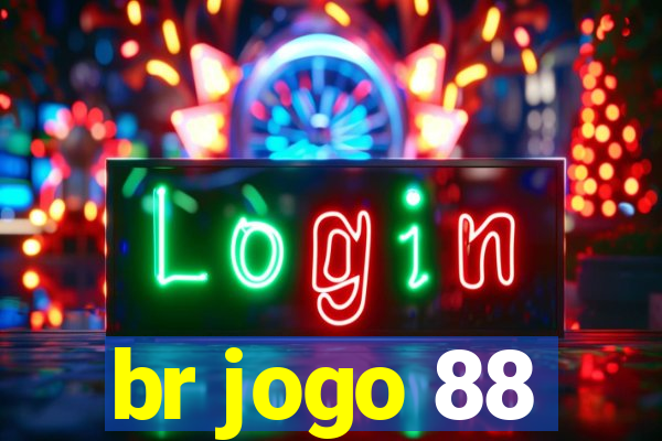 br jogo 88