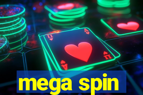 mega spin