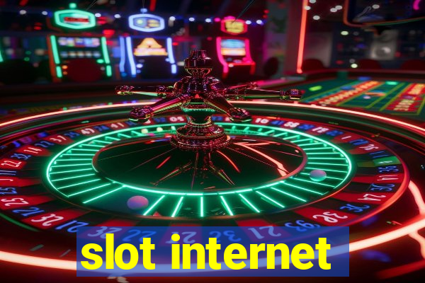 slot internet