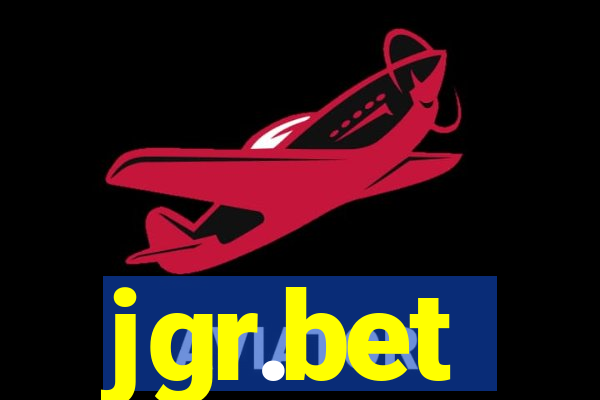 jgr.bet