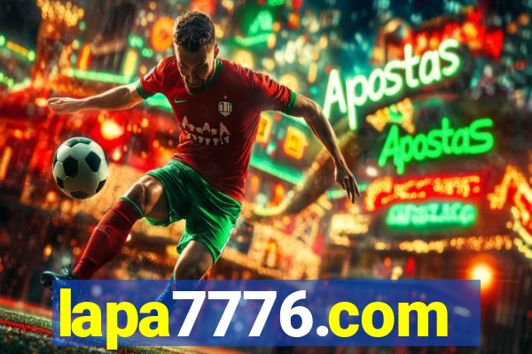 lapa7776.com