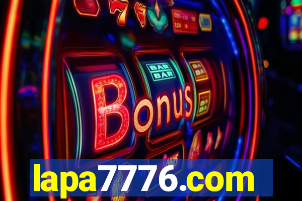 lapa7776.com