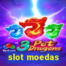 slot moedas