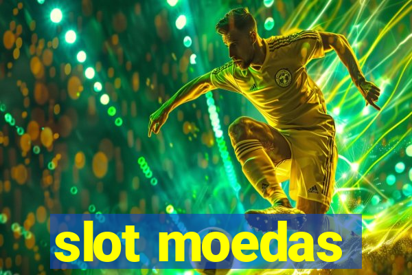 slot moedas