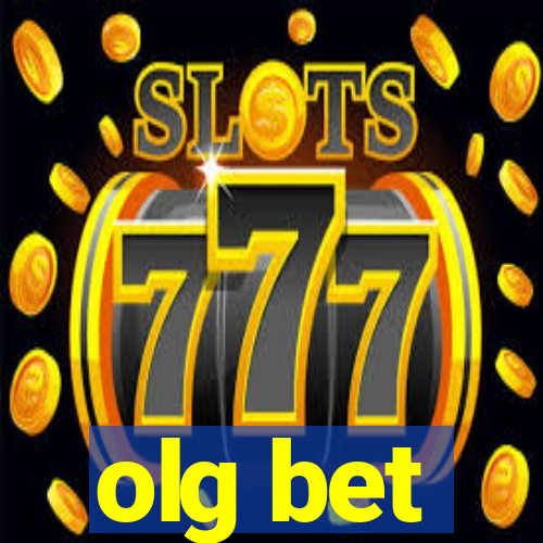 olg bet