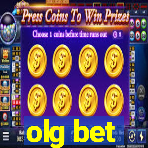 olg bet