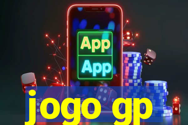 jogo gp