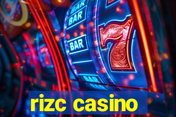 rizc casino