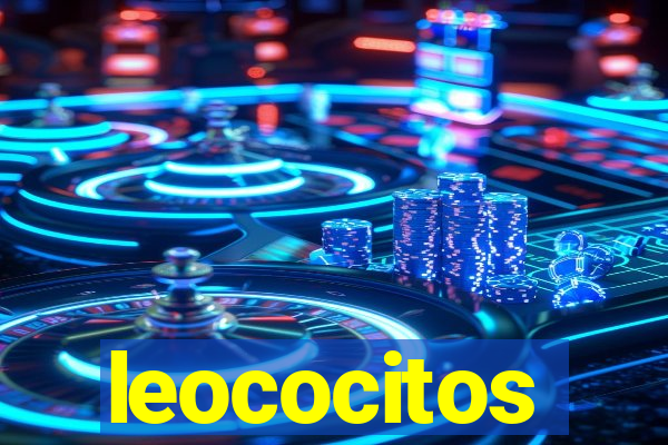 leococitos