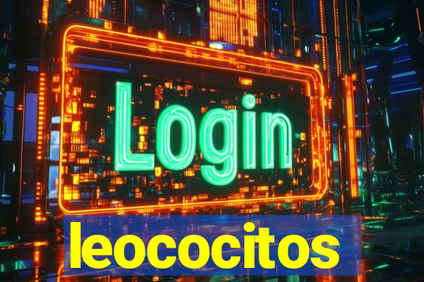 leococitos