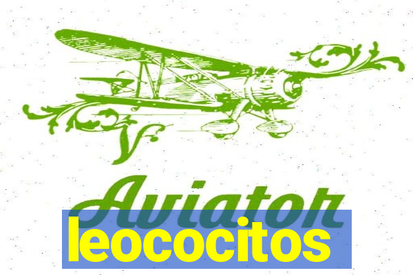 leococitos