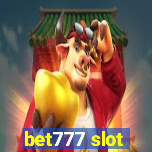 bet777 slot