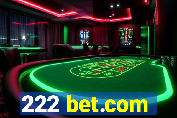 222 bet.com