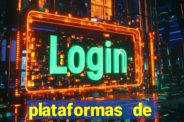 plataformas de slots que pagam