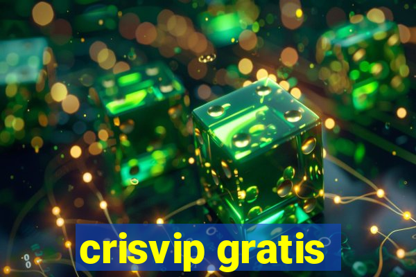 crisvip gratis