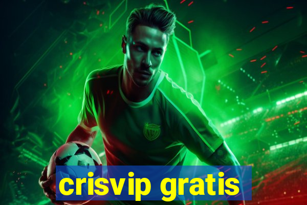 crisvip gratis