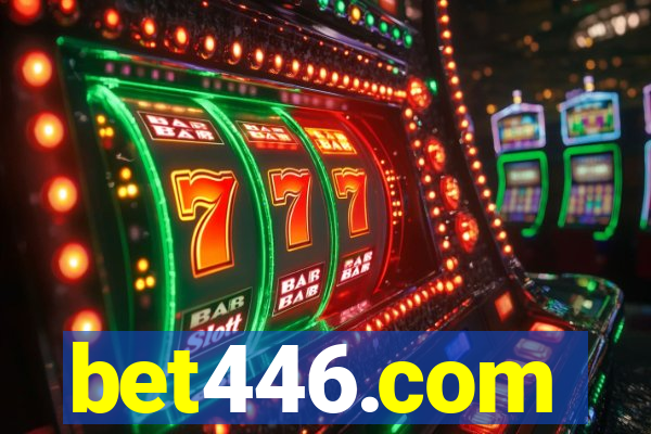 bet446.com