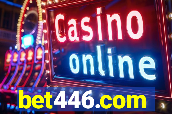 bet446.com