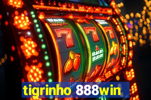 tigrinho 888win