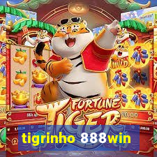 tigrinho 888win