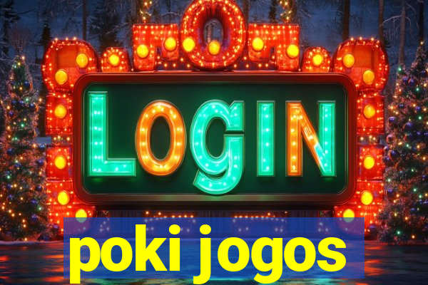 poki jogos