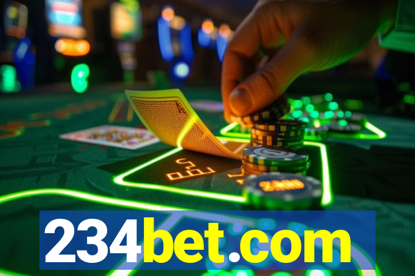 234bet.com