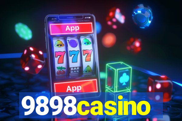 9898casino