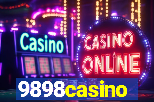 9898casino