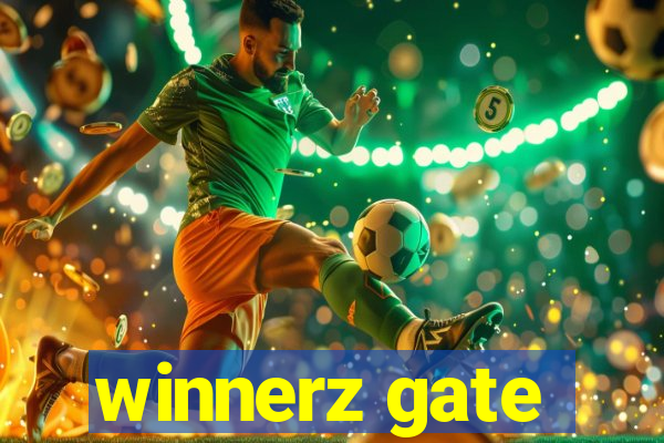 winnerz gate