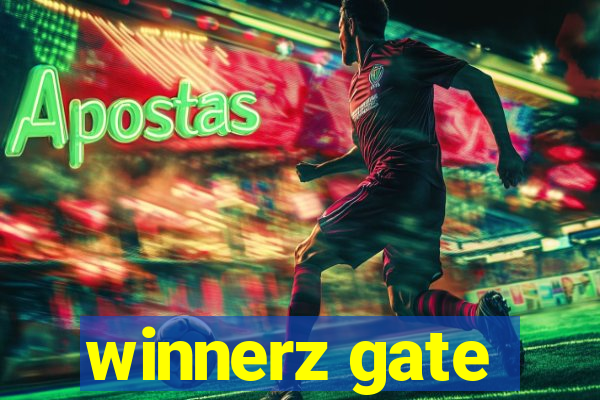 winnerz gate