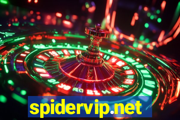 spidervip.net