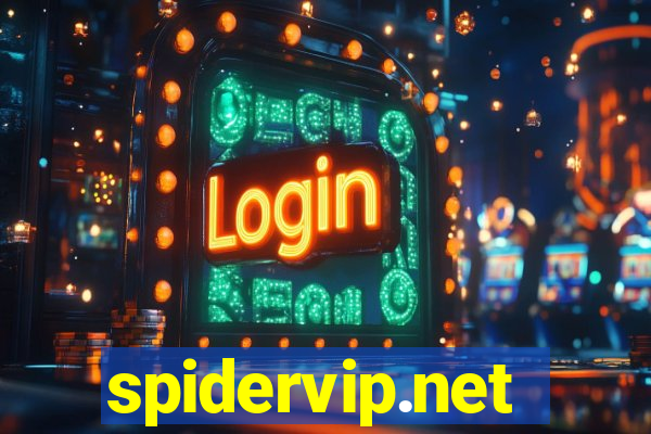 spidervip.net