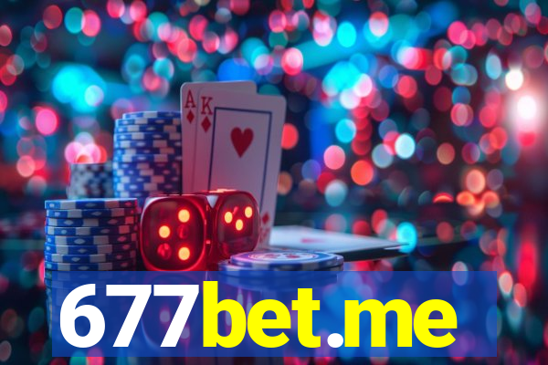 677bet.me