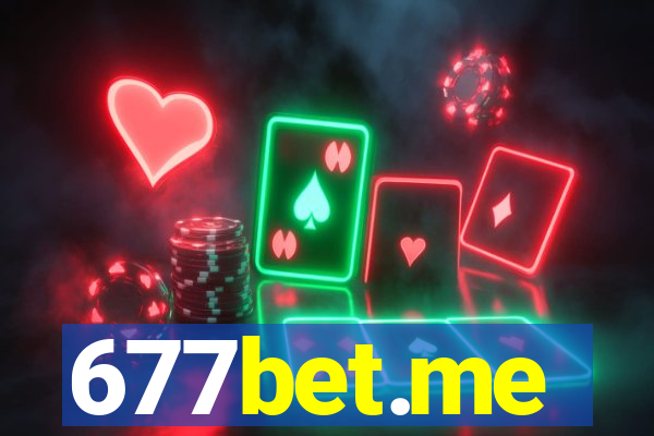 677bet.me