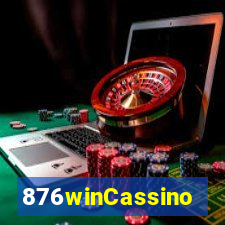 876winCassino