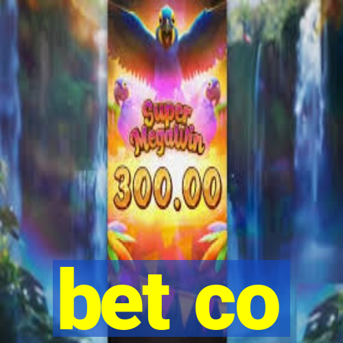 bet co