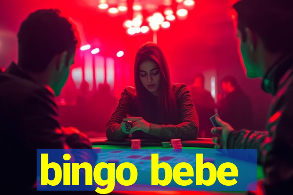 bingo bebe