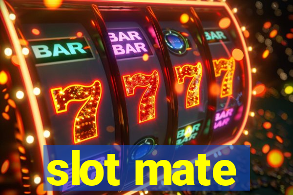 slot mate