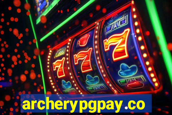 archerypgpay.com