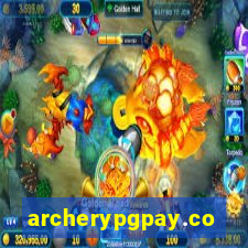 archerypgpay.com