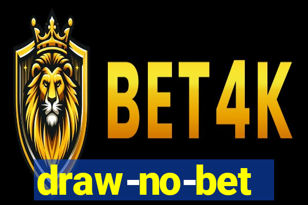 draw-no-bet