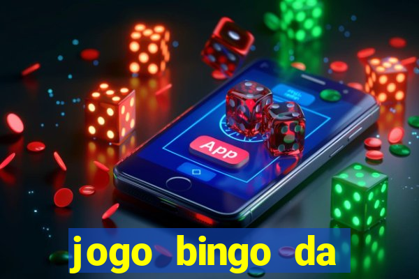 jogo bingo da dinheiro de verdade