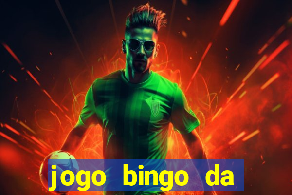 jogo bingo da dinheiro de verdade