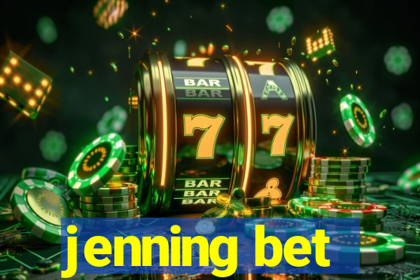 jenning bet