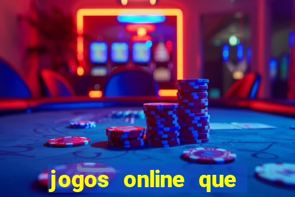 jogos online que mais pagam