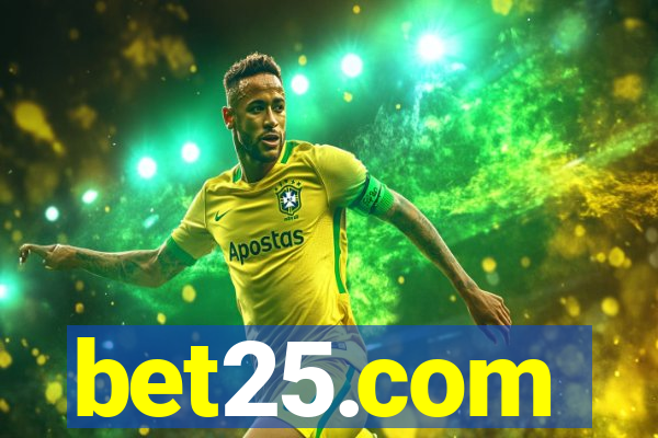 bet25.com