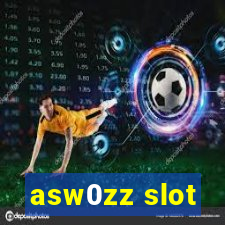 asw0zz slot