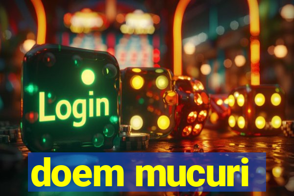 doem mucuri